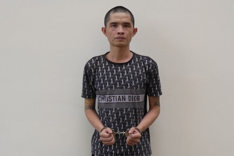 Duong day che tao sung rao ban tren mang xa hoi van hanh tinh vi the nao? hinh anh