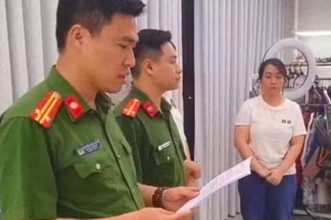 Xet xu ba chu che giau doanh thu 835 ty tu buon hang hieu Louis Vuitton, Hermes hinh anh
