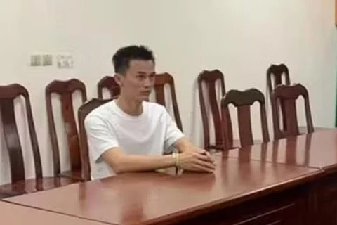 'Trùm siêu xe' Phan Công Khanh bị xét xử với tội danh mới