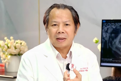 Nha khoa Đại Nam sử dụng hàng trăm nhân viên không có bằng cấp khám cho khách