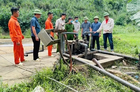 Thanh Hóa tổng kiểm tra cơ sở chăn nuôi sau tai nạn làm 5 người chết