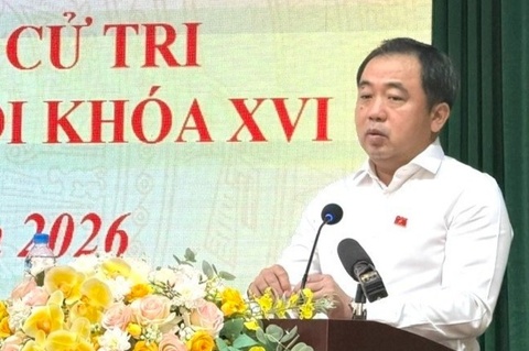 Bí thư, Chủ tịch Hà Nội được máy tính 'chấm điểm' hàng ngày