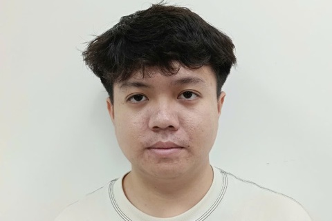 Bóc gỡ đường dây cung cấp sim điện thoại cho nhóm tội phạm lừa đảo