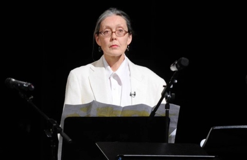 Anne Carson: Người thách thức giới hạn văn chương