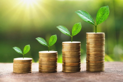 Lãi suất thực chất là gì?