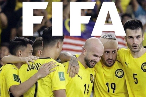 Khi FIFA muon viet lai luat choi o Dong Nam A hinh anh