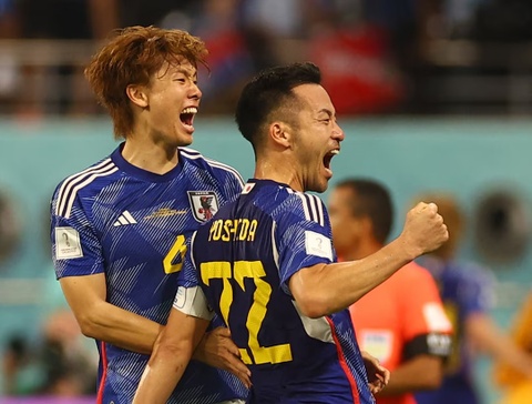 Nhật ảo tưởng sức mạnh khi muốn vô địch World Cup?