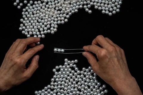 'Rolls-Royce ngoc trai' Nhat Ban doi mat khung hoang kep hinh anh