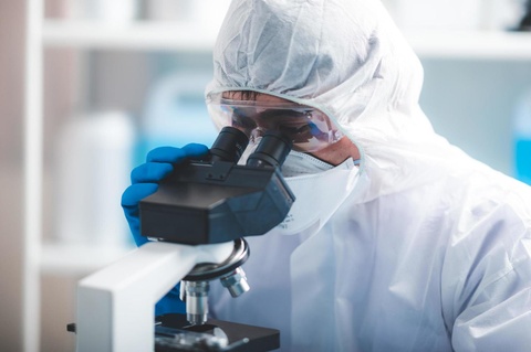 AI tạo ra virus chưa từng có trong tự nhiên