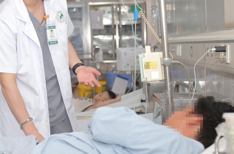 Nhút nhát không dám nói, nam sinh mất tinh hoàn vì chậm cấp cứu
