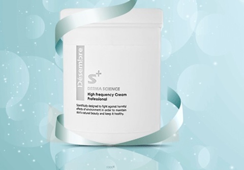 Cong ty my pham Han Quoc lien tiep sai pham, Bo Y te phat manh tay hinh anh