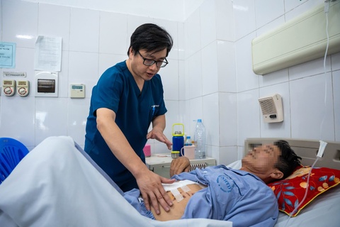 'Bang bac si noi tru, CKI, II khong phai la van bang thac si, tien si' hinh anh