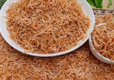 Vi sao tep kho duoc coi la kho du tru canxi tu nhien va de hap thu? hinh anh