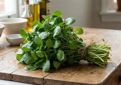 Loai rau duoc danh gia 'ban nhat' nhung nhieu loi ich, ngua ung thu hinh anh