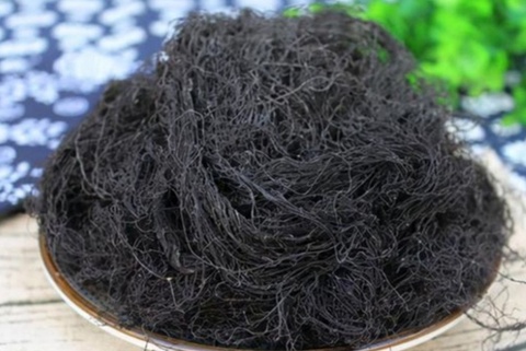 Vị thuốc quý ai nhìn vào cũng sợ, ăn lại bổ dưỡng chẳng kém nhân sâm