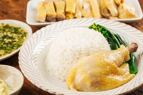 Bữa sáng ăn cơm có tốt cho dạ dày?