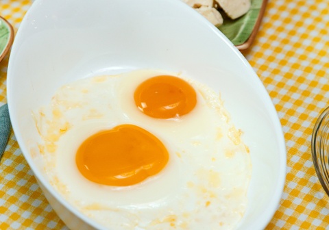 Lưu ý quan trọng khi luộc trứng