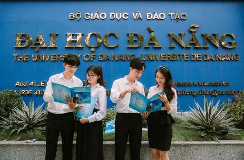 19 giang vien Dai hoc Da Nang khong tro ve sau dao tao nuoc ngoai hinh anh
