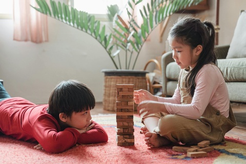 6 điều trẻ em lo lắng nhất, nhiều bố mẹ không nhận ra