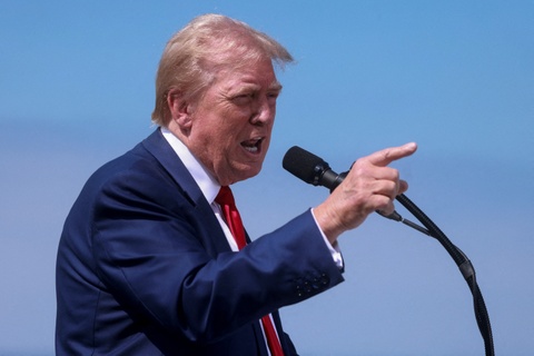 Cách để đại học Mỹ 'sống sót' qua nhiệm kỳ ông Trump?