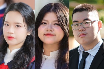 Những 'siêu nhân' đạt 1.600 điểm SAT chia sẻ chiến thuật thi