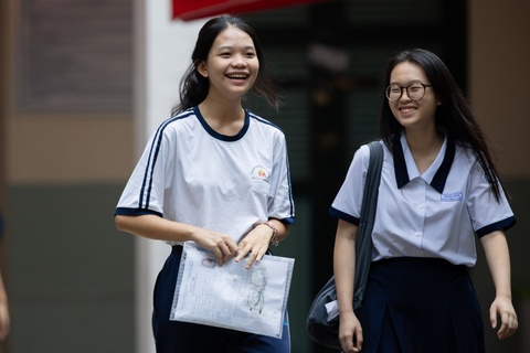 Quy che tuyen sinh dai hoc nam 2026 moi nhat hinh anh