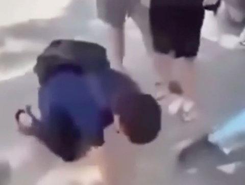 Yeu cau cac truong cong khai duong day nong xu ly bao luc hoc duong hinh anh