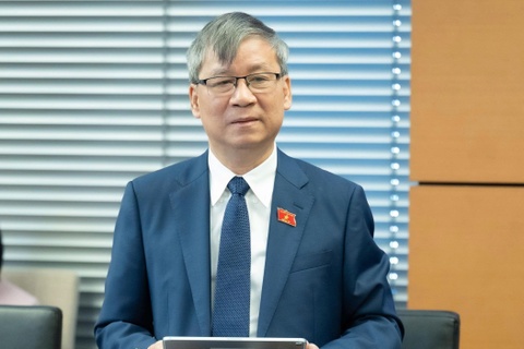 DBQH: Giao duc pho thong la tuong lai, can cu the va co tham vong lon hinh anh