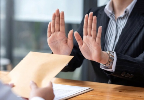 Ky nang noi 'khong' mot cach lanh manh hinh anh