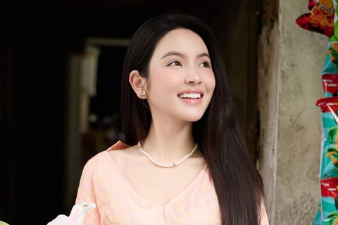 Cach Chu Thanh Huyen day con gay chu y MXH hinh anh