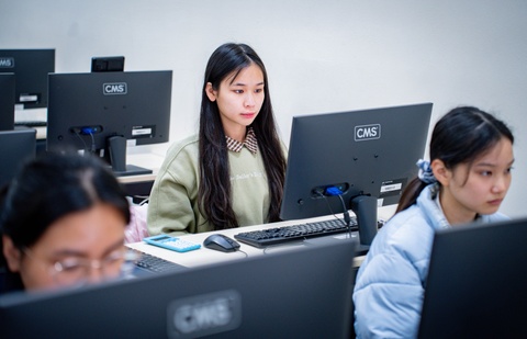 Dai hoc Viet Nam o at mo nganh Tri tue nhan tao hinh anh