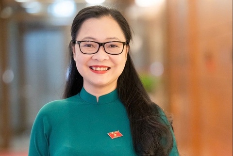 Pho chu tich UBND Vinh Long lam thu truong Bo GD&DT hinh anh