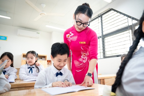 Giao vien duoc huong phu cap nghe len toi 80% hinh anh