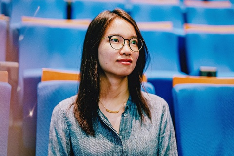 Nữ chủ nhân huy chương Fields 2026 là ai?
