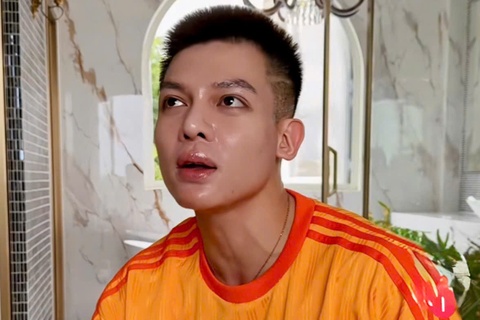 TikToker doi chat chu thau sau 'bi kich' nha chuc ty TP.HCM mua la dot hinh anh