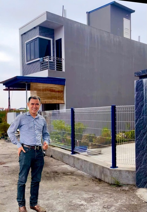 chuyển nhà xây nhầm đất ảnh 2 chuyen nha xay nham dat anh 2