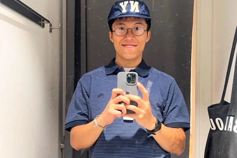 Tinh trang hien tai cua TikToker Viet sau vu tai nan kinh hoang o Duc hinh anh