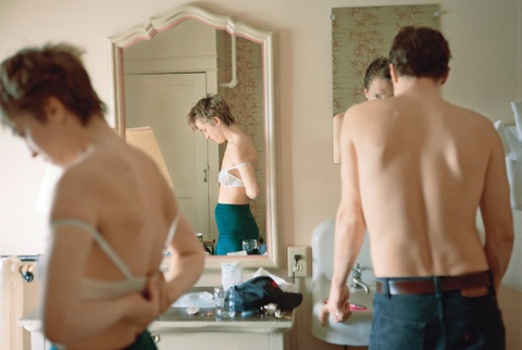 Tinh duc dang chet hinh anh