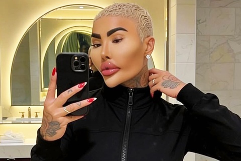 'Vua moi' qua doi, hai nguoi bi bat hinh anh