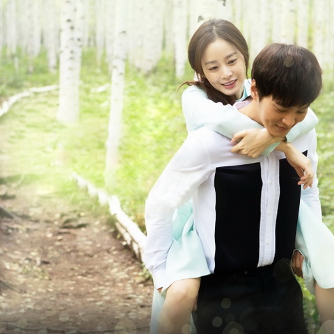 Phim Yong Pal Thien tai lang bam anh 3