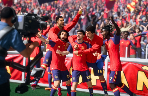 Người đoán đúng nhà vô địch World Cup 5 kỳ liên tiếp