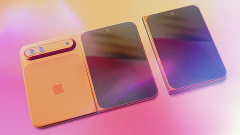 Đêm nay, iPhone có thể bước sang trang mới