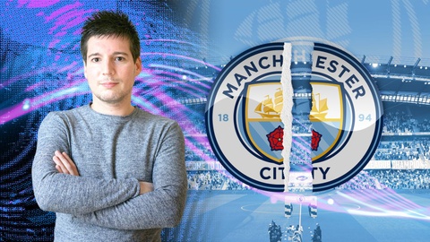 Hơn 4.000 GB buộc tội Man City đã xuất hiện như thế nào?