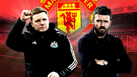 Ai có thể thay Michael Carrick tại MU
