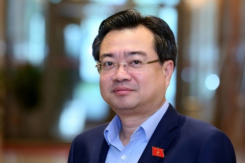 Tieu su ong Nguyen Thanh Nghi, tan Pho bi thu Thuong truc TP.HCM hinh anh