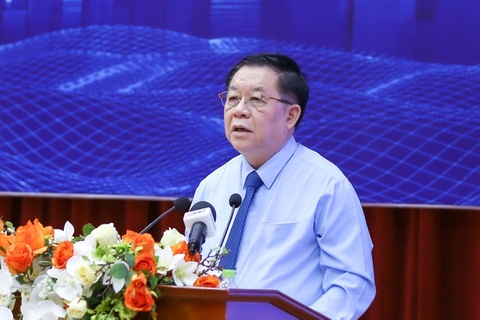 Hoi Nha bao Viet Nam tien phong, sang tao hinh anh