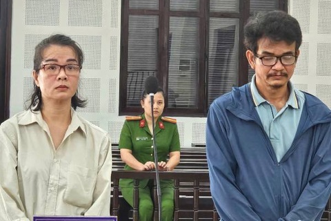 Lat tay man lua dao tinh vi cua vo chong doanh nhan o Da Nang hinh anh