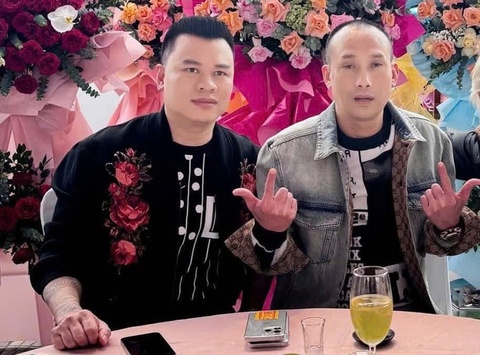 Thu 've si' bi bat co moi quan he the nao voi giang ho Tuan 'than den' hinh anh