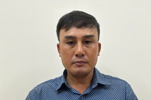 Bat giu khan cap tai xe 'chat chem' 2,5 trieu dong cho cuoc xe 70 km hinh anh