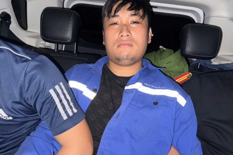 Khong tim duoc vo, chem me vo da man de 'trut gian' hinh anh